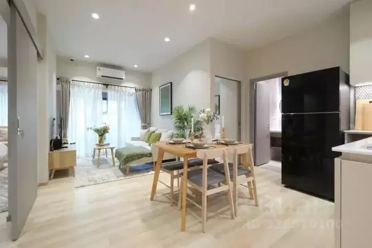 1-к кв. Краснодарский край, Сочи Вишневая ул., 10/8 (38.0 м) - Фото 1