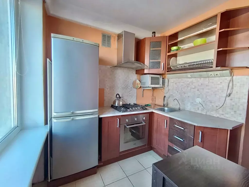 3-к кв. Санкт-Петербург просп. Художников, 41 (58.0 м) - Фото 1