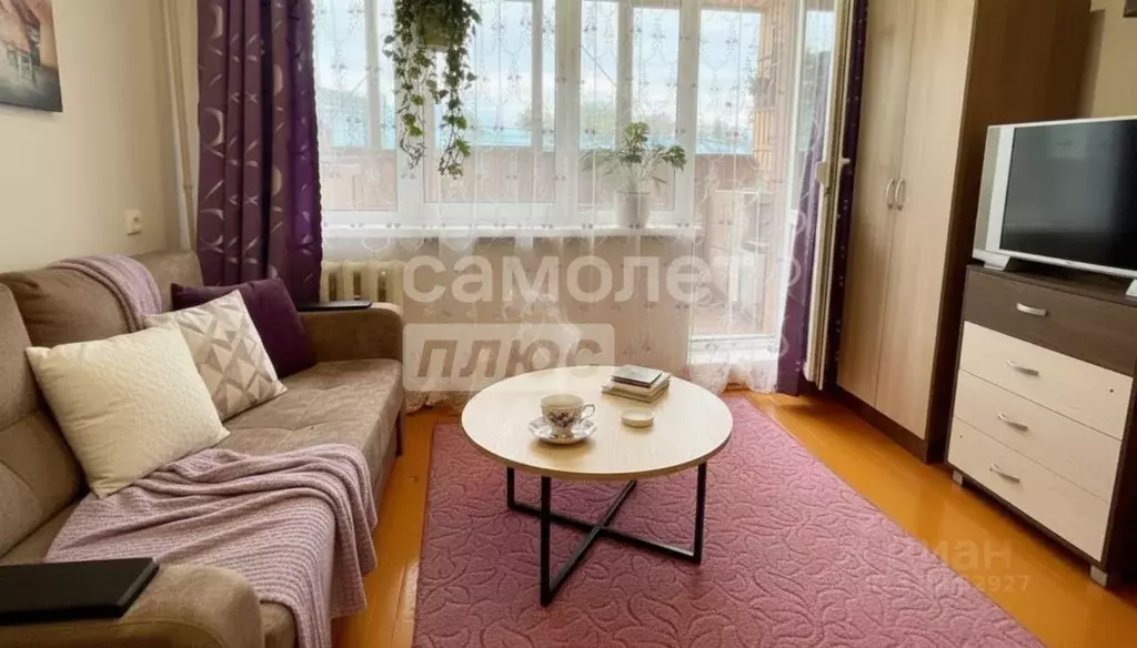 Комната Коми, Сыктывкар ул. Ленина, 75 (10.3 м) - Фото 2