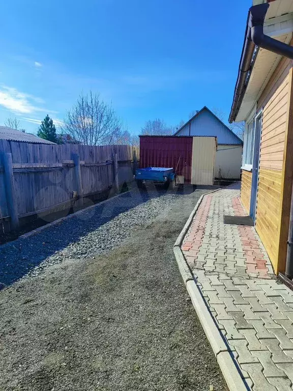 Дом 86 м на участке 18 сот. - Фото 1