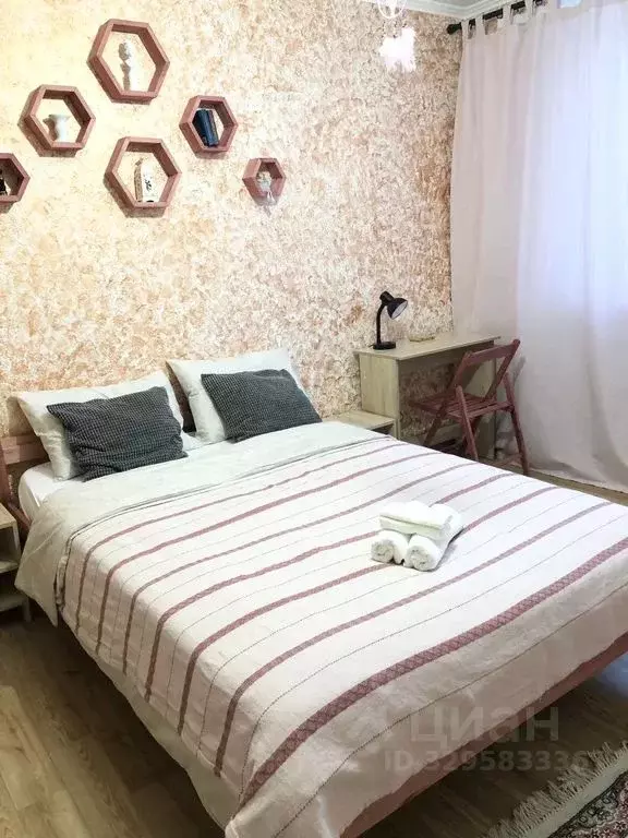 2-к кв. Московская область, Красногорск Райцентр мкр, ул. Георгия ... - Фото 1