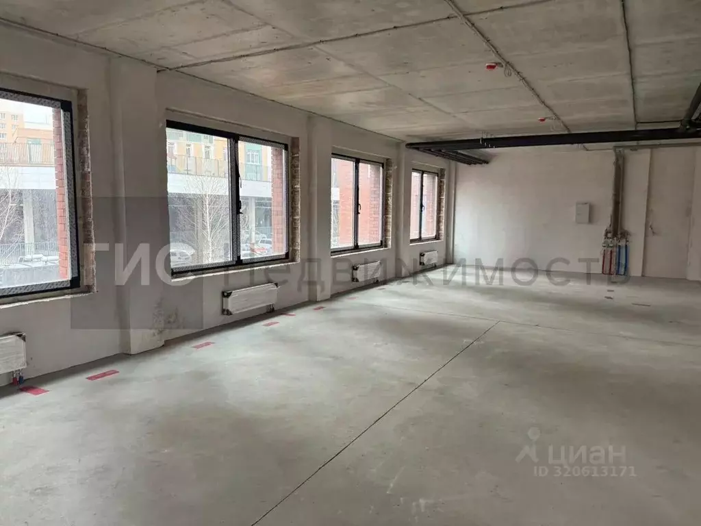 Помещение свободного назначения в Новосибирская область, Новосибирск ... - Фото 2