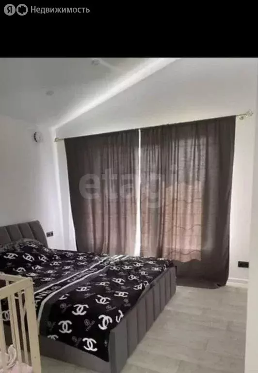 Дом в посёлок Магистральный, Рабочая улица (84 м) - Фото 1