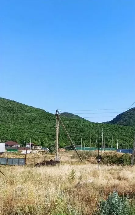 Участок в Севастополь с. Родниковское, ул. Куликова (8.0 сот.) - Фото 2