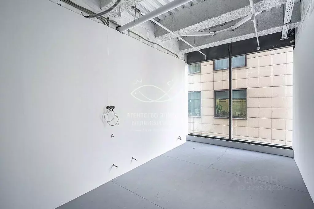 Квартира, 1 комната, 37.29 м - Фото 1