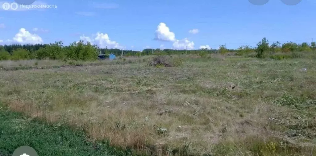 Участок в Алкино-2, улица Победы, 27 (12 м) - Фото 1