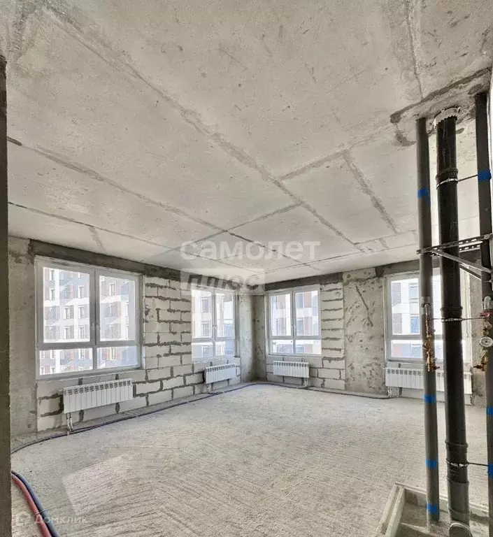 Продаётся 4-к квартира, 77 м - Фото 1