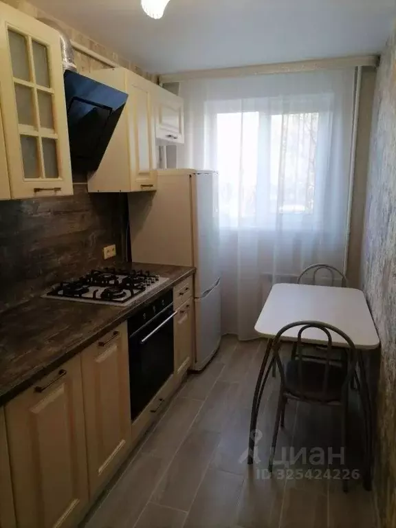 2-к кв. Свердловская область, Екатеринбург ул. Металлургов, 4 (45.0 м) - Фото 2