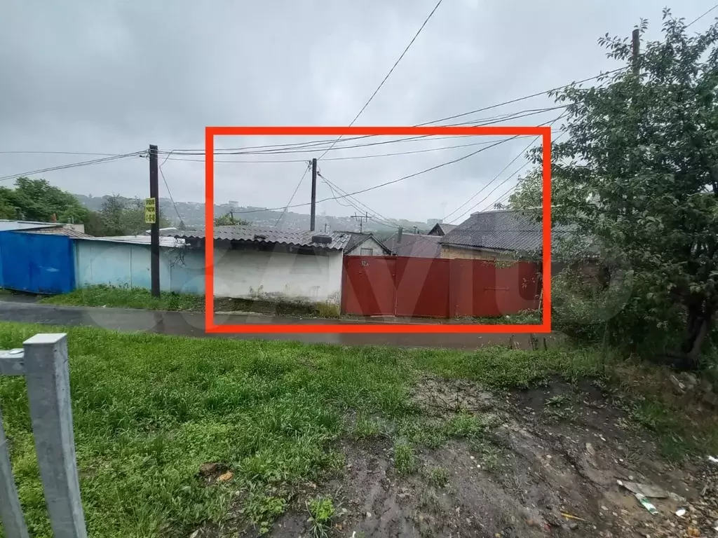 Дом 41 м на участке 5 сот. - Фото 0