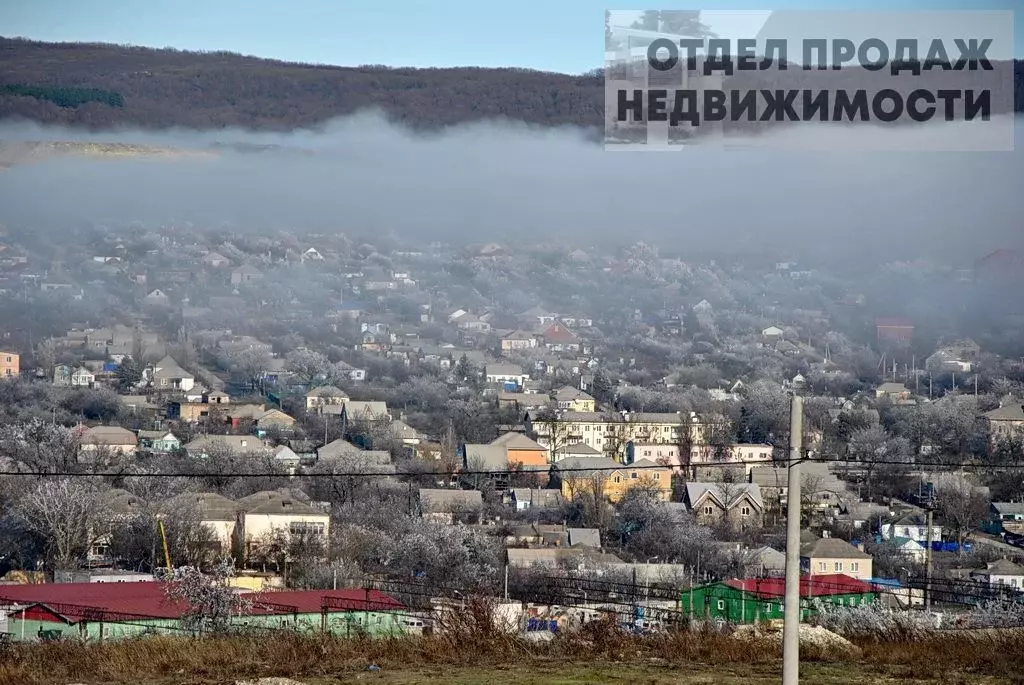 Дом в Краснодарский край, Крымский район, Нижнебаканская ст-ца ... - Фото 0