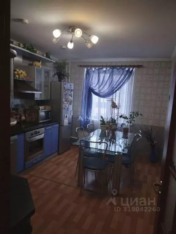 2-к кв. Тюменская область, Тюмень Широтная ул., 126 (64.0 м) - Фото 0