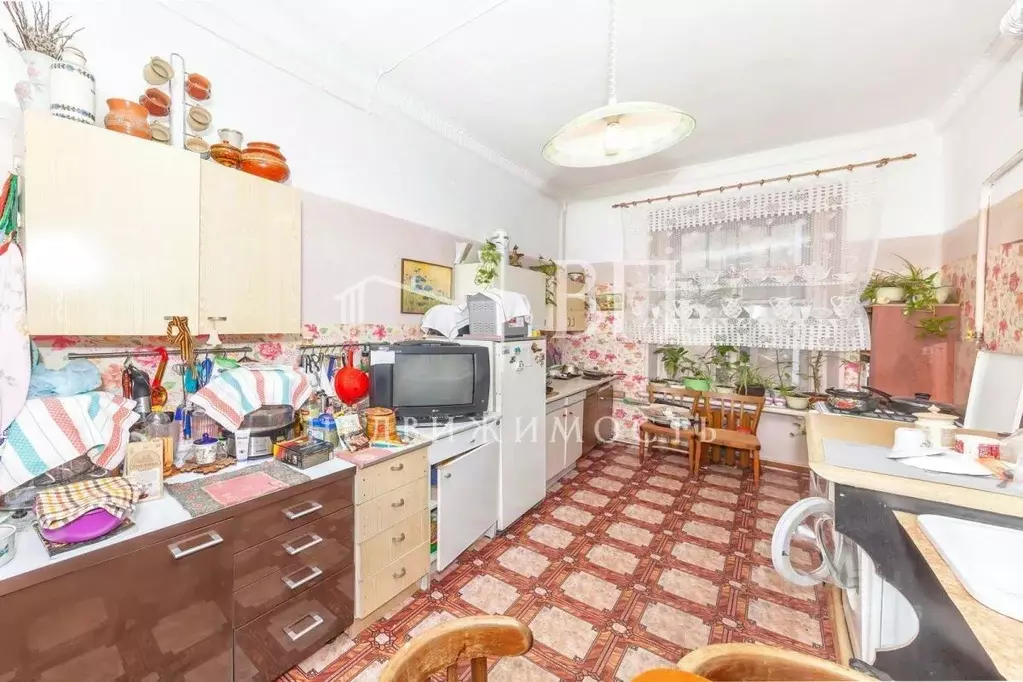 6-к кв. Санкт-Петербург ул. Марата, 30 (186.8 м) - Фото 1