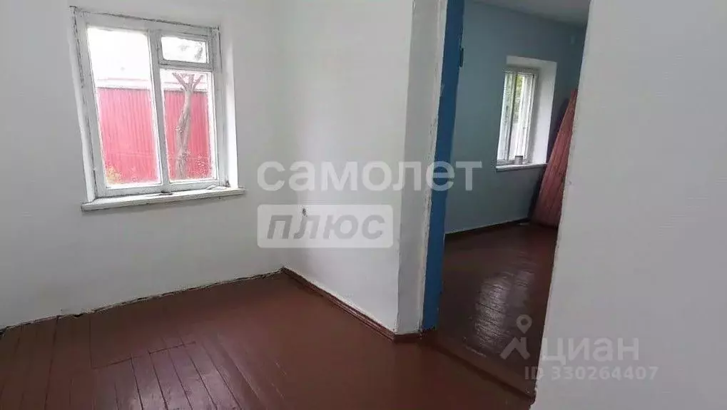 Дом в Краснодарский край, Брюховецкий район, Свободненское с/пос, с. ... - Фото 2
