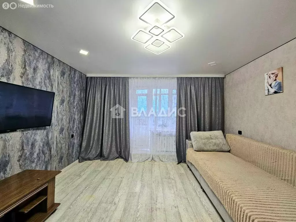 3-комнатная квартира: Ангарск, 29-й микрорайон, 5 (63.3 м) - Фото 0