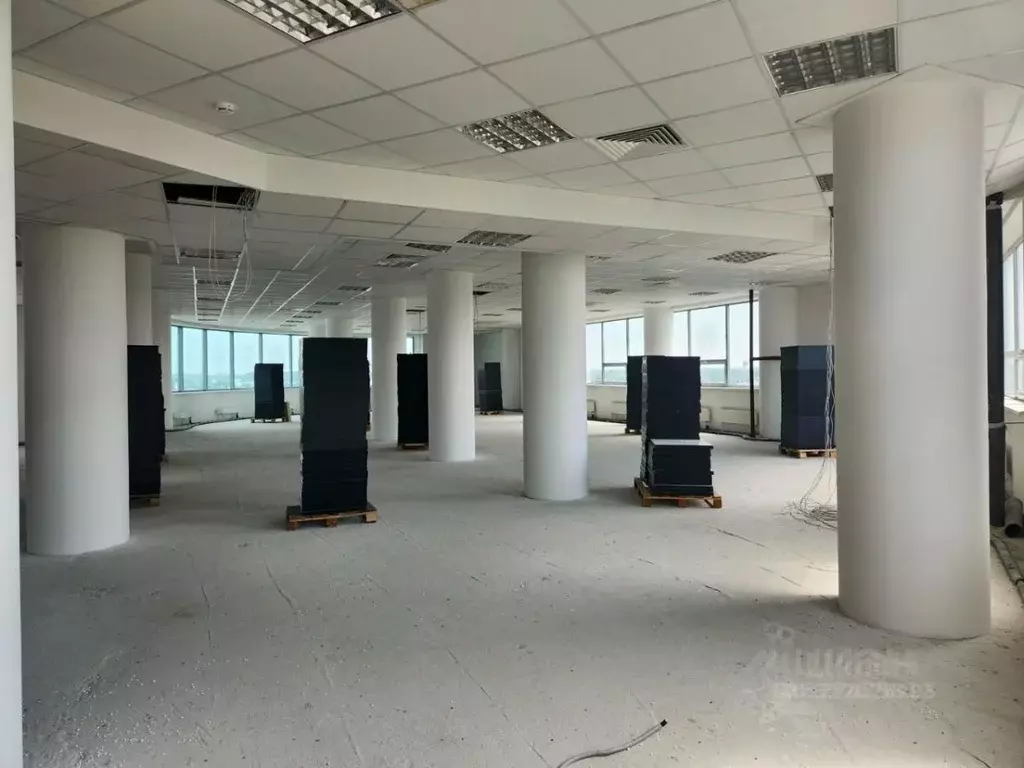 Помещение свободного назначения в Московская область, Химки городской ... - Фото 1