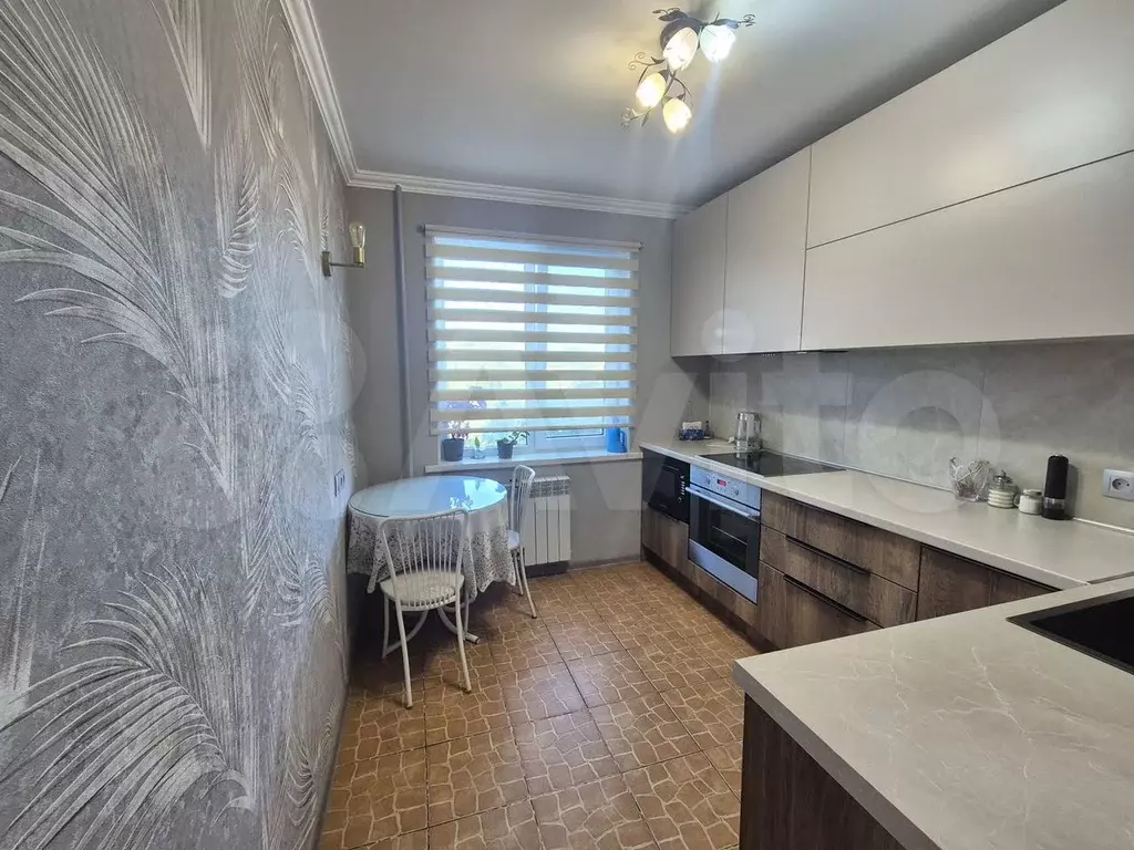 3-к. квартира, 65 м, 7/9 эт. - Фото 0