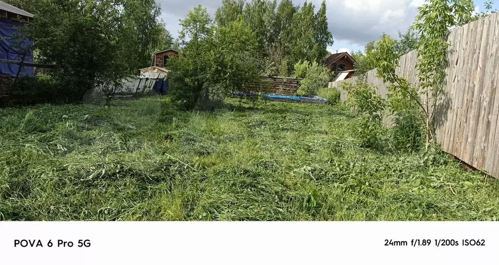 Участок 9 сот. (ИЖС) - Фото 0