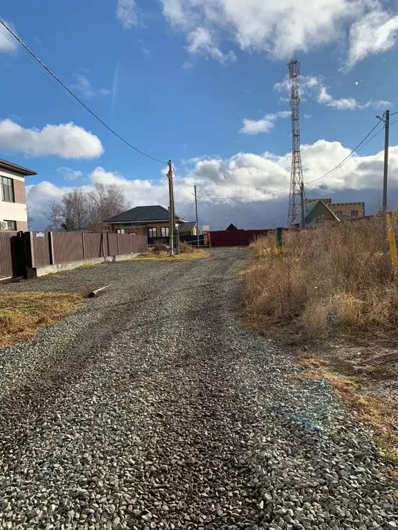 Участок в Свердловская область, Первоуральск городской округ, с. ... - Фото 0