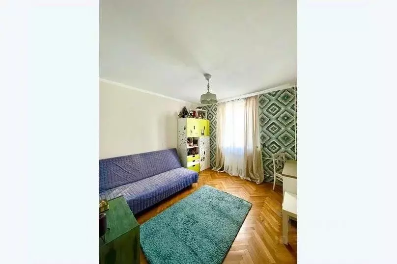 2-к кв. Санкт-Петербург ул. Жуковского, 6 (60.0 м) - Фото 1
