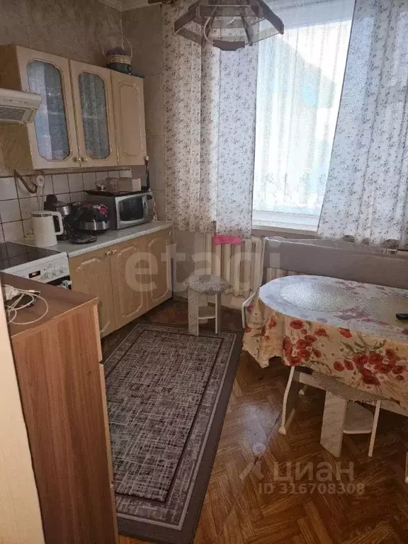 3-к кв. Амурская область, Тында Беленький мкр, 16 (73.1 м) - Фото 1