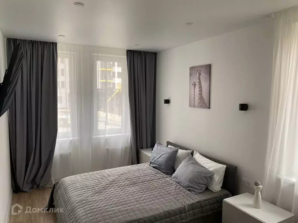 Продаётся 1-к квартира, 35 м - Фото 0