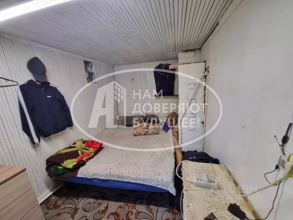 Дом в Пермский край, Чернушка ул. Чапаева (54 м) - Фото 2