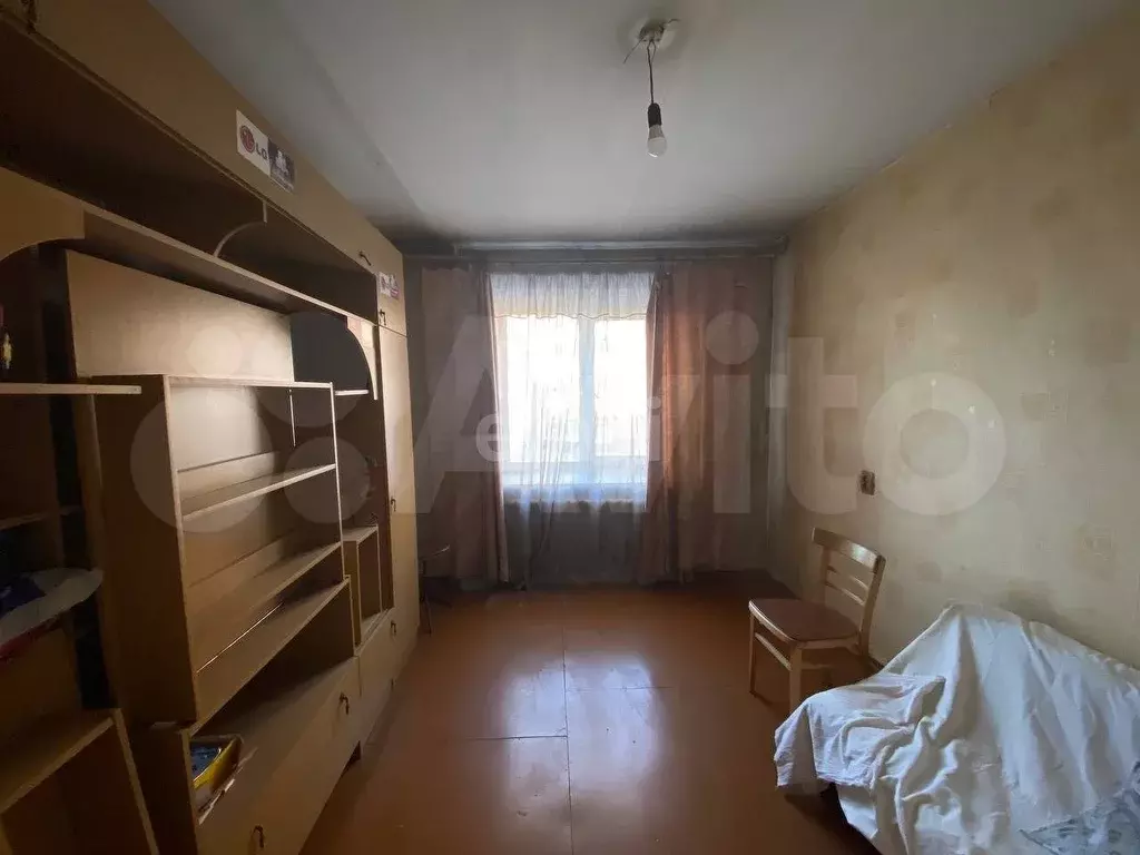 2-к. квартира, 50 м, 3/5 эт. - Фото 0