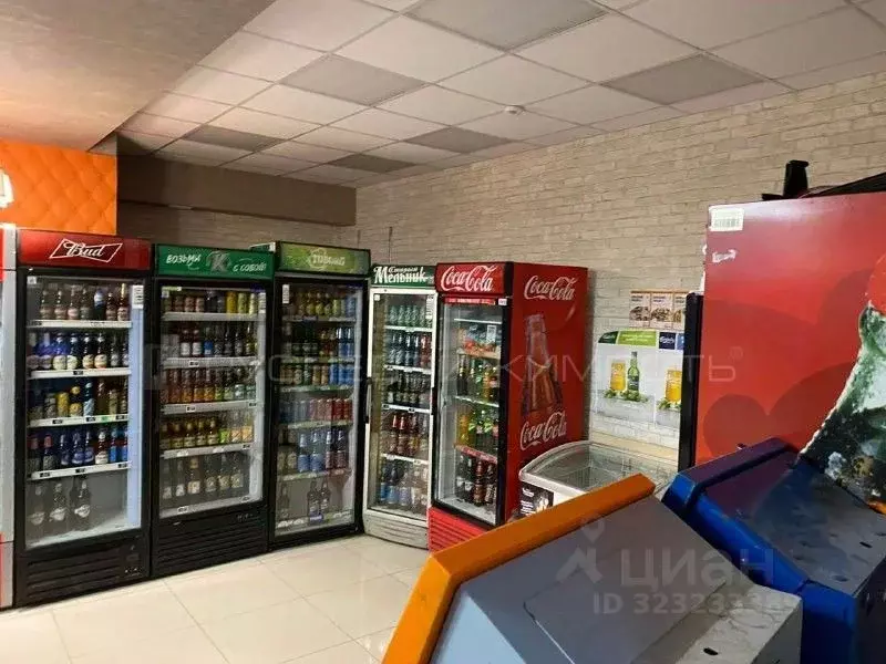 Торговая площадь в Кировская область, Киров Ярославская ул., 32 (75 м) - Фото 2