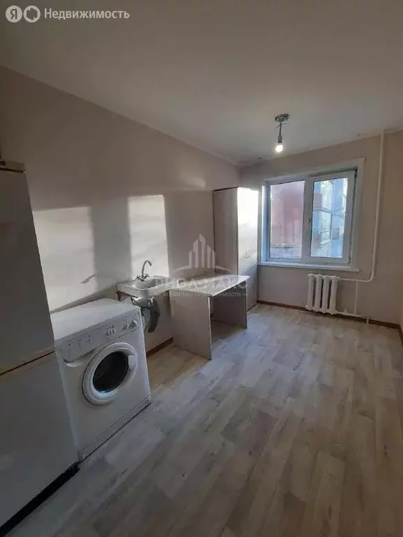 1к в -комнатной квартире (9.2 м) - Фото 1