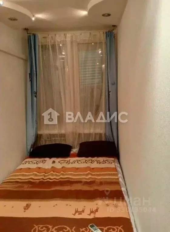 Студия Москва Ленинградский просп., 33А (27.2 м) - Фото 2