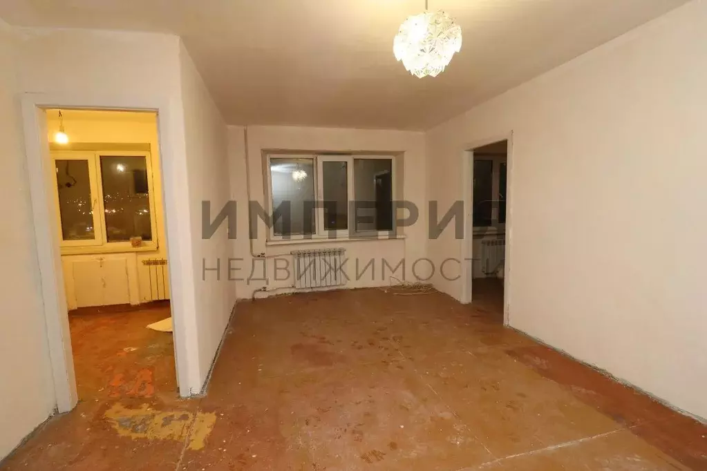 Квартира, 2 комнаты, 45 м - Фото 1