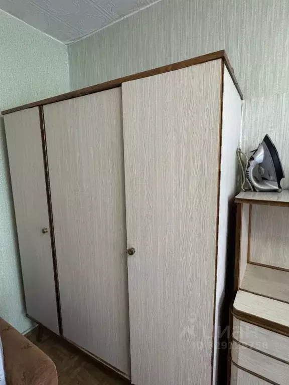 1-к кв. Москва Бойцовая ул., 10К9 (30.8 м) - Фото 1