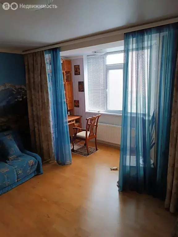 1-комнатная квартира: Анапа, улица Ленина, 163А (46 м) - Фото 2