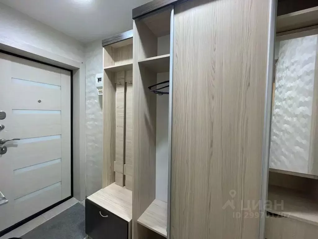1-к кв. Пермский край, Березники Юбилейная ул., 75 (30.0 м) - Фото 1
