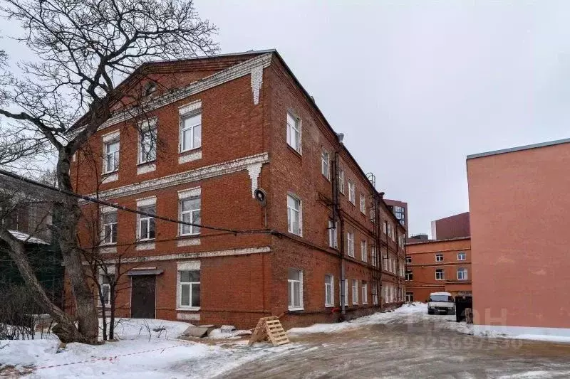 Офис в Санкт-Петербург Красногвардейский пер., 23Е (26 м) - Фото 1