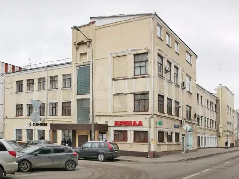 Продам офисное помещение, 92.6 м - Фото 0