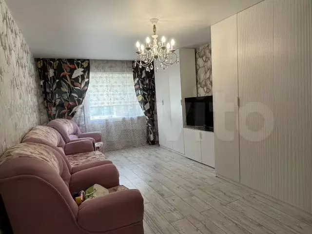 Комната 22 м в 2-к., 1/1 эт. - Фото 0