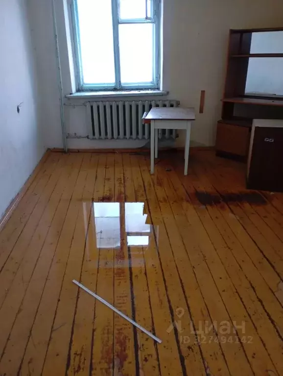 Свободной планировки кв. Бурятия, Заиграевский район, Новобрянское ... - Фото 1