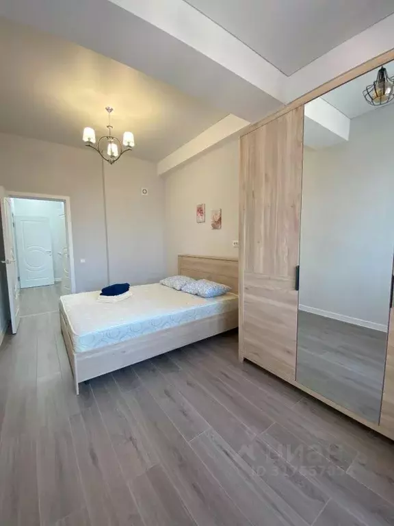 2-к кв. Дагестан, Махачкала ул. Даниялова, 120А (70.0 м) - Фото 2