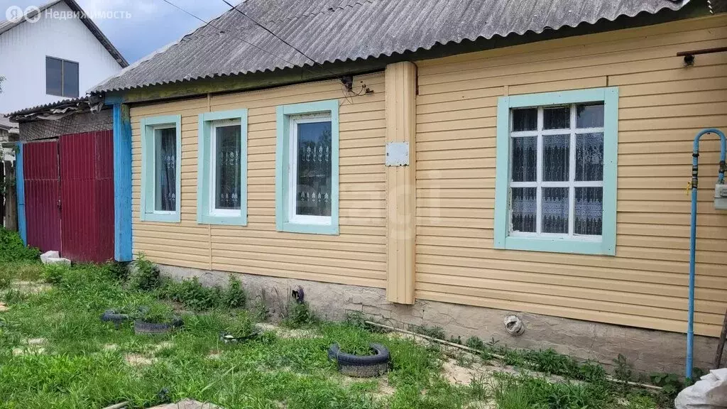 Дом в Дятьково, Ново-Станционная улица (89.1 м) - Фото 1