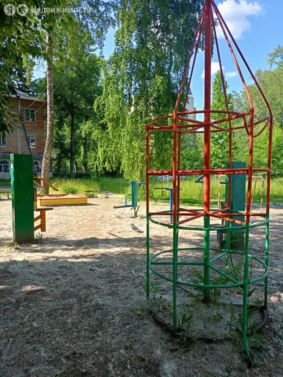 2-комнатная квартира: Ульяновск, улица Богдана Хмельницкого, 7 (45 м) - Фото 1