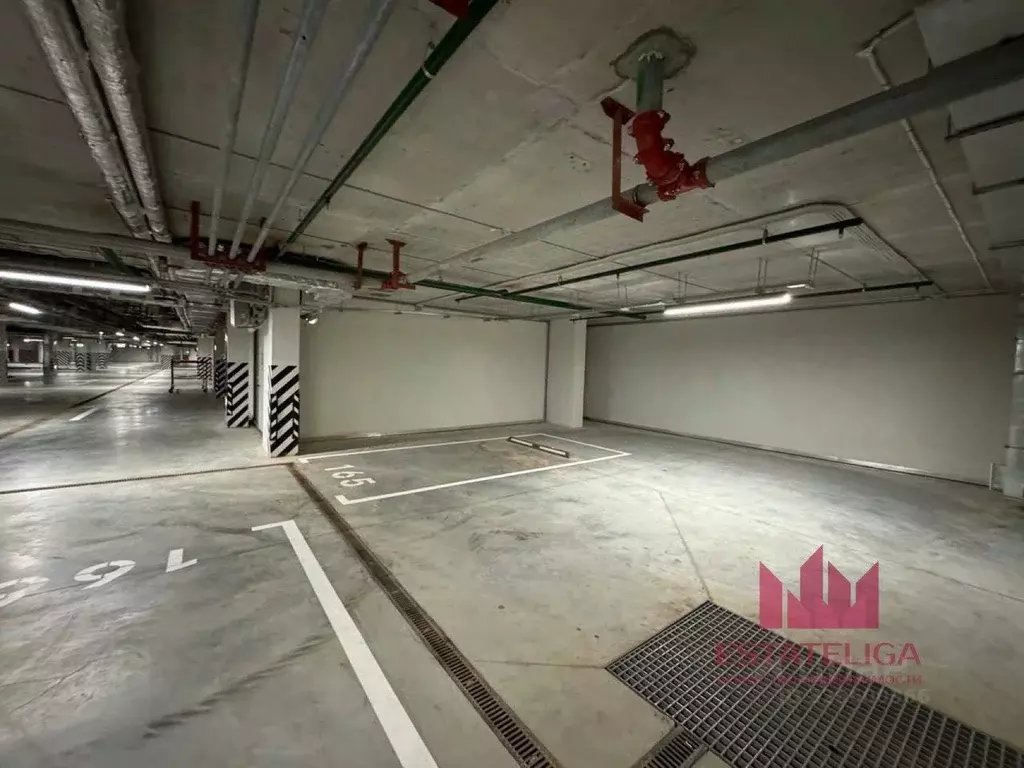 Гараж в Москва ул. Родченко, 2 (29 м) - Фото 2