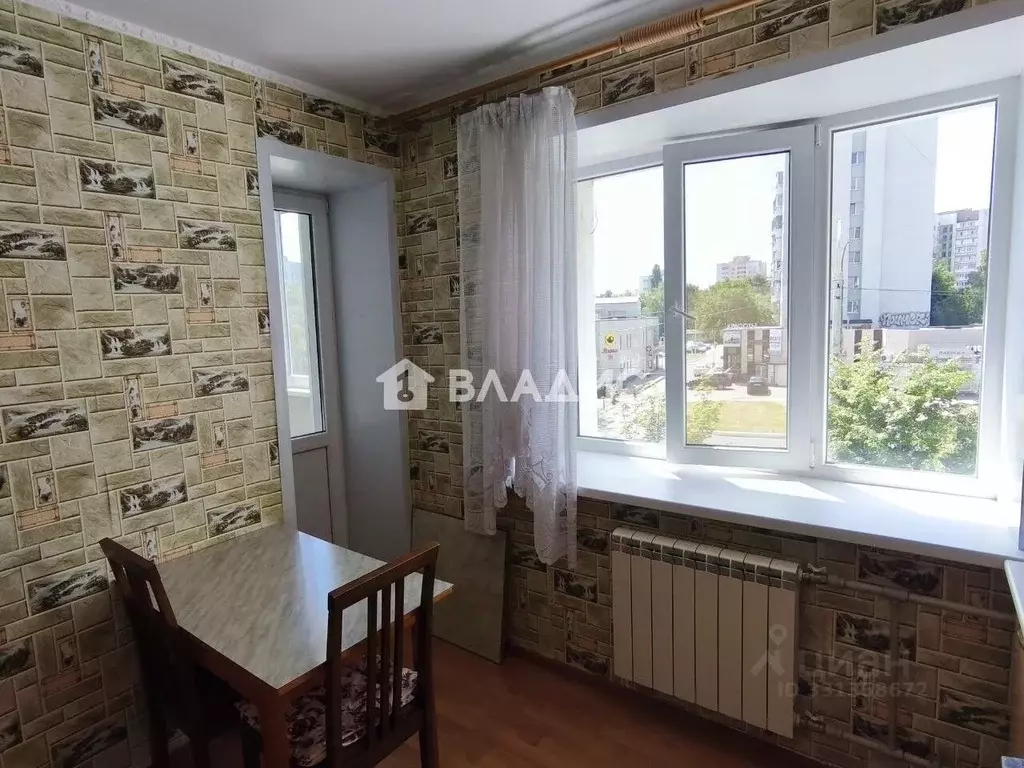 2-к кв. Белгородская область, Белгород ул. Костюкова, 34 (58.9 м) - Фото 2