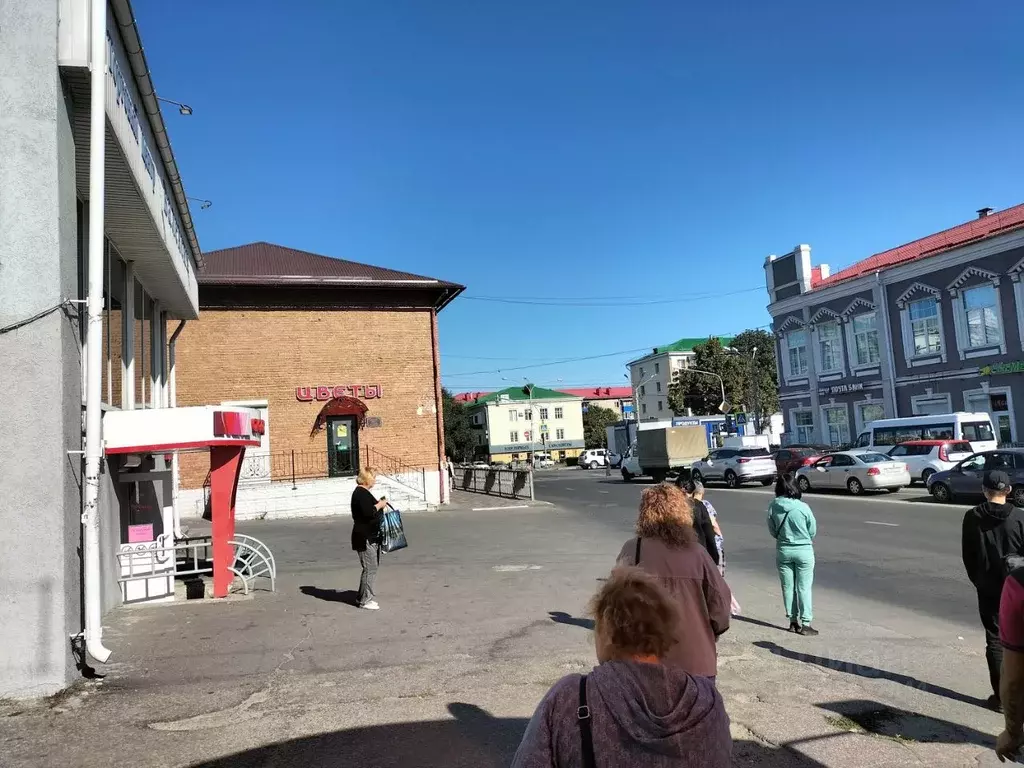 Помещение свободного назначения в Белгородская область, Старый Оскол ... - Фото 2