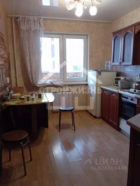 1-к кв. Свердловская область, Екатеринбург ул. Крупносортщиков, 12 ... - Фото 2