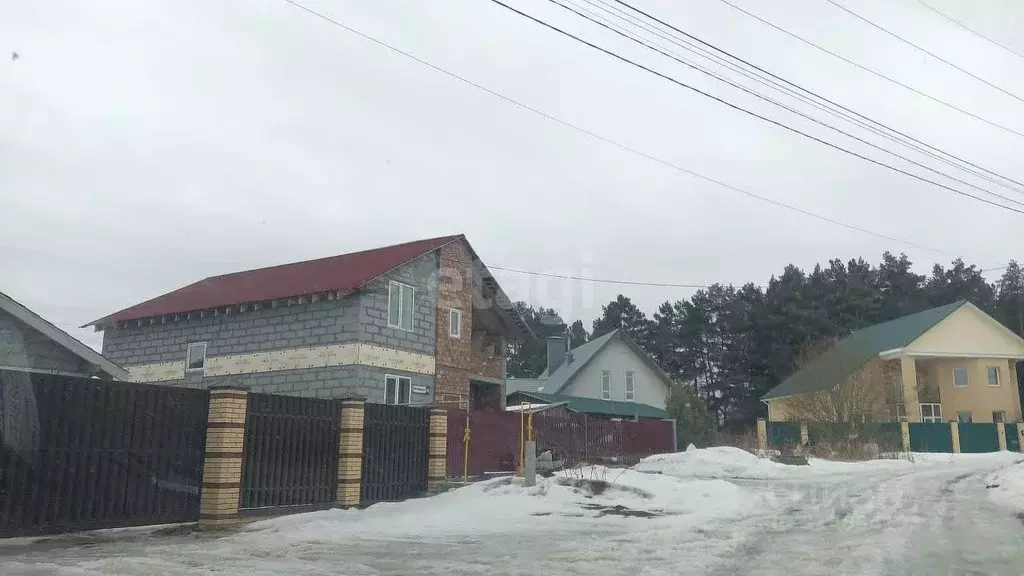 Коттедж в Свердловская область, Арамиль Загородная ул. (212 м) - Фото 1