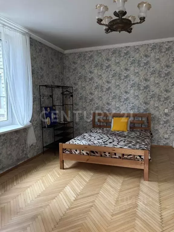 4-к кв. Санкт-Петербург Болотная ул., 2К1 (101.7 м) - Фото 0