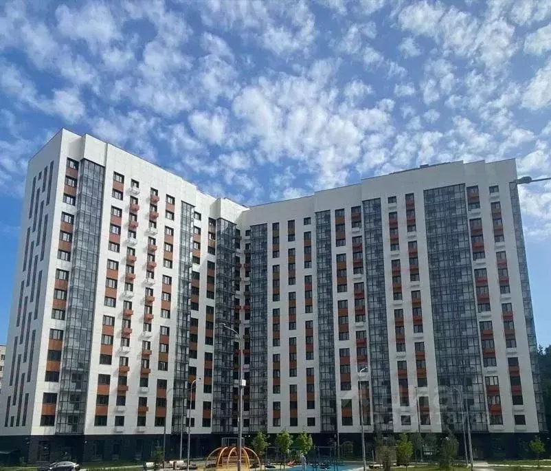 Помещение свободного назначения в Москва, Москва, Зеленоград к901Б ... - Фото 1