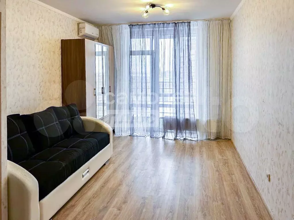 2-к. квартира, 40,2 м, 13/24 эт. - Фото 1
