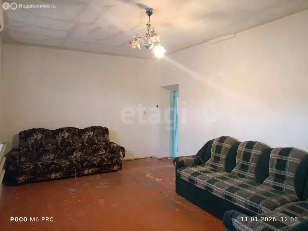 Дом в посёлок Таманский, Советская улица (63 м) - Фото 2